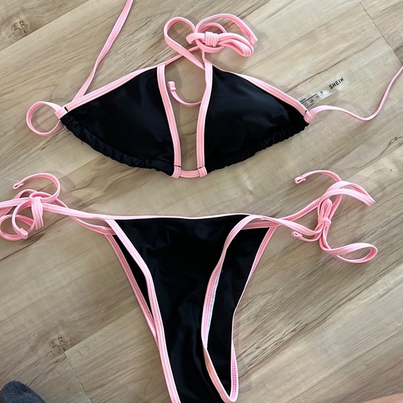 shein bikini never used - Picture 1 of 1